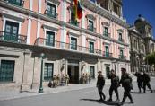 Why did Bolivia expel Colombia’s ambassador over sovereignty concerns?