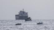 Why are Gaza aid flotilla activists on hunger strike after Israel intercepted their vessel?