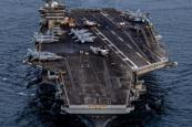 Argentina-U.S. South Atlantic pact fuels sovereignty debate
