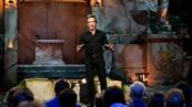 Jeff Probst accidentally spoils Survivor 50 final three live