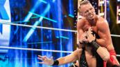 WWE star Ludwig Kaiser arrested on battery charge in Florida