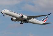 Detroit-bound Air France flight diverted to Canada over Ebola concerns