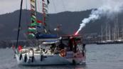Israel releases South Korean activists seized from Gaza flotilla