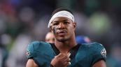 Eagles' Nolan Smith arrested on speeding, reckless driving charges in Georgia