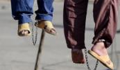 Iran executes two men accused of security threats and terror