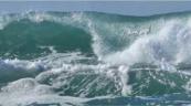 Earthquake strikes the Caspian Sea early Thursday morning