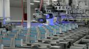 China's BYD ramps up Blade Battery 2.0 production as EV demand surges