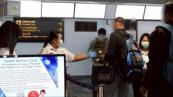 Thailand tightens aviation Ebola screening after WHO