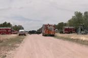 Mass first responder quarantine after fatal New Mexico overdose -  VIDEO 