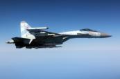 Black Sea incident: Russian jets ‘dangerously’ intercept RAF spy plane -  VIDEO 