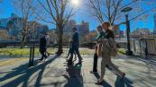 Australia faces unusually warm winter as El Nino risk rises