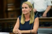 Vanessa Trump reveals breast cancer diagnosis