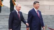 Japan rejects Russia and China claims over remilitarization