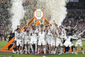 Aston Villa Europa League win reshapes Premier League Champions League race