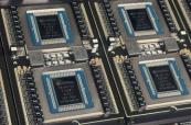 Nvidia profit triples as CEO Jensen Huang forecasts AI growth