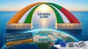  Is Rome becoming India’s new gateway to Europe?  