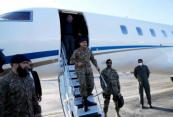 Pakistan army chief set to visit Tehran