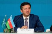Yalchin Rafiyev: Azerbaijan builds strong legacy at both COP29 and WUF13 