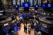 Dow, S&P 500, Nasdaq futures edge lower after Nvidia earnings