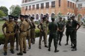 Sri Lanka probes disappearance of 42 national art gallery paintings