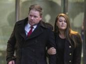 Ex-AFL star Nick Stevens faces jail over fraud charges