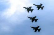 Latvia issues airspace threat warning near eastern border