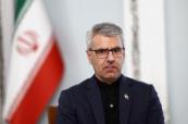 Iran confirms receipt of US viewpoints in ongoing talks