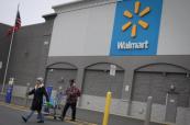 Walmart holds annual targets as fuel shock hits shoppers