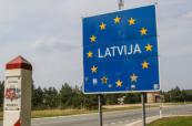 NATO jets intercept drone breaching Latvian airspace -  VIDEO 
