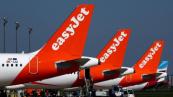 EasyJet bookings lag as Middle East tensions hit demand