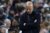Liverpool reportedly decide to sack Arne Slot