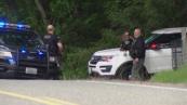 Amber Alert canceled after missing 4-year-old Shelton boy found safe