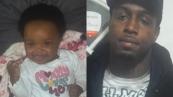 Indiana Amber Alert: Police search for missing baby girl