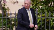 UK releases secret files on ex-Prince Andrew trade role