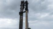 SpaceX set to launch its first-ever Starship V3 megarocket today