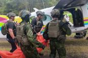 Eight miners killed in separatist attack in eastern Indonesia