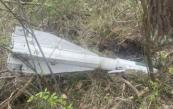 Ukraine explains radiation found on Russian drone debris