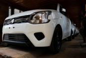 Maruti Suzuki to raise car prices in India from June