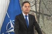 NATO chief warns some allies aren't doing enough for Ukraine