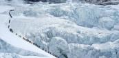 Record 274 climbers reach Mount Everest summit in single day