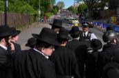 Germany foils Iranian plot against prominent Jewish leaders