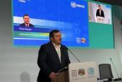 Ukrainian envoy expresses gratitude to Azerbaijan