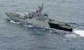 US releases 20 Iranian sailors off Singapore