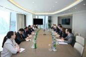 Baku hosts seventh EU-Azerbaijan security meeting