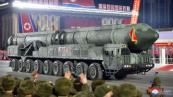 DPRK slams U.S. arms sales as challenge to security in Asia-Pacific region 