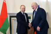 Why are Putin and Lukashenko conducting a joint nuclear drill and what does it mean for Europe? 