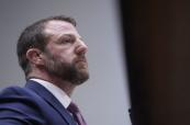 US security chief visits Mexico for crime talks