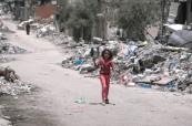 What would successful reconstruction in Gaza look like?
