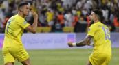Cristian Ronaldo wins first Saudi Pro League title with Al Nassr