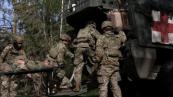 5,000 more American troops heading to Poland, Trump says